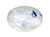 Moonstone 25.36x17.84mm Oval Cabochon 29.35ct