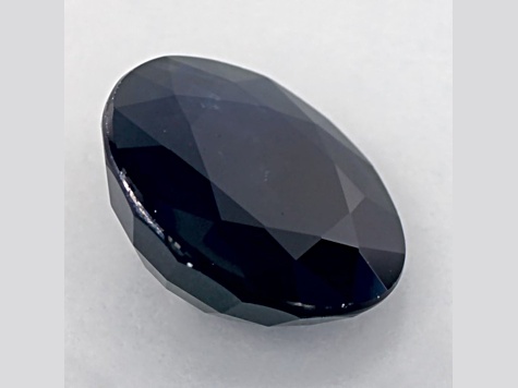Sapphire 10.4mm Round 4.91ct