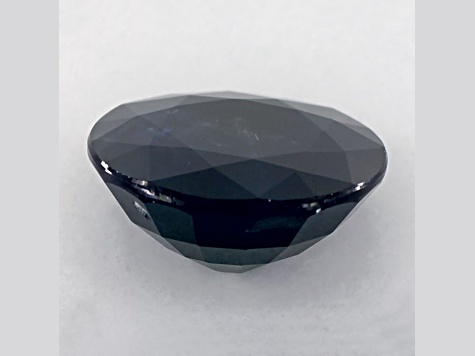 Sapphire 10.4mm Round 4.91ct