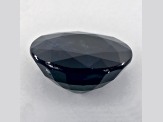 Sapphire 10.4mm Round 4.91ct
