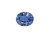 Sapphire 7.3x6mm Oval 1.19ct