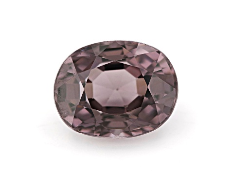 Purple Spinel 8x6mm Oval 1.97ct