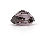 Purple Spinel 8x6mm Oval 1.97ct