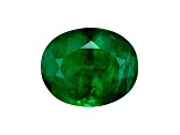Brazilian Emerald 8.5x6.5mm Oval 1.43ct