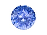 Sapphire 5.6mm Round 0.76ct