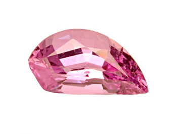 Picture of Pink Sapphire Loose Gemstone 11x6mm Fancy Cut 2.15ct