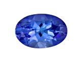 Tanzanite 6x4mm Oval 0.46ct