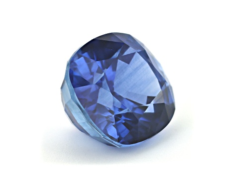 Sapphire 8.0x6.5mm Cushion 2.29ct