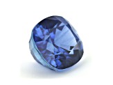 Sapphire 8.0x6.5mm Cushion 2.29ct