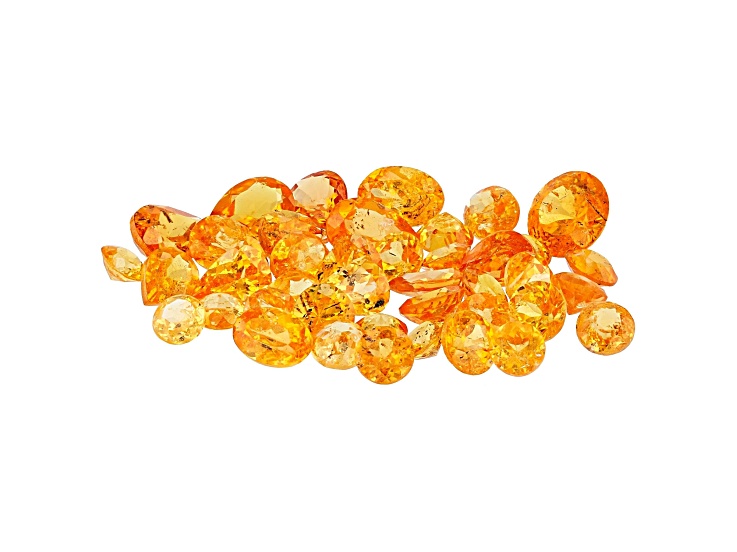 Round Sterling Silver Small Spacer Beads - AmberGemstones