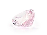 Imperial Topaz 11.34x7.41mm Pear Shape  2.77ct