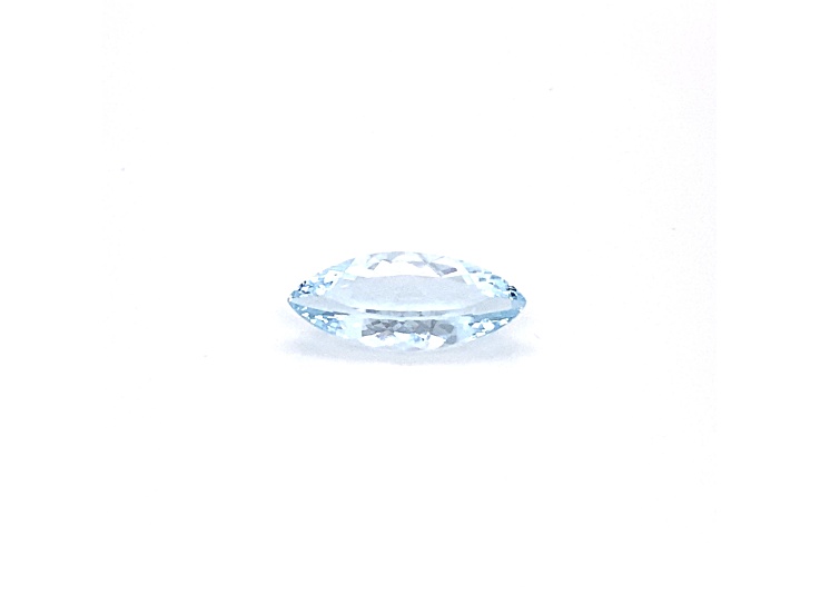 Aquamarine 17.7x7.9mm Marquise 3.34ct