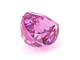 Pink Sapphire 10.6x8mm Pear Shape 3.90ct