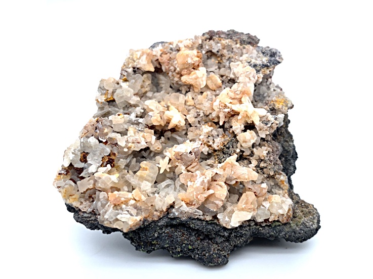 Namibian Cerussite 7x3cm Specimen