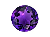 Amethyst Calibrated Round Set of 5 5.00ctw