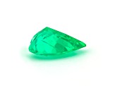 Emerald 10.3x10.21mm Heart Shape 2.44ct