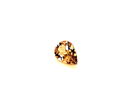 Diaspore 10x7mm Pear Shape 2.00ct