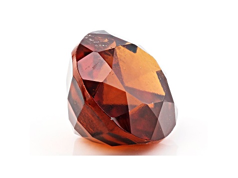 Hessonite Garnet 11x9mm Oval 4.75ct