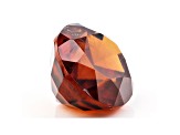 Hessonite Garnet 11x9mm Oval 4.75ct