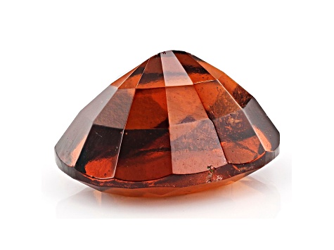 Hessonite Garnet 11x9mm Oval 4.75ct