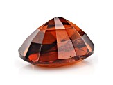 Hessonite Garnet 11x9mm Oval 4.75ct