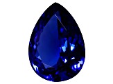 Tanzanite 15.21x11.3mm Pear Shape 7.37ct