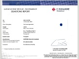 Sapphire Loose Gemstone Unheated  8.5x8mm Cushion 3.04ct