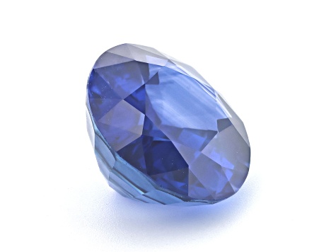 Sapphire 10.2x8mm Oval 3.10ct