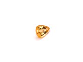Imperial Topaz 13.2x8.9mm Pear Shape 4.57ct