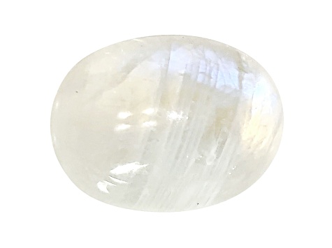 Moonstone 17.78x12.97mm Oval Cabochon 12.20ct