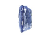Kyanite 40.2x19.2mm Free-Form Cabochon Focal Bead