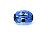 Sapphire Loose Gemstone 11.94x8.95mm Oval 6.03ct