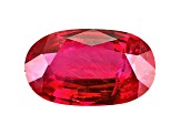 Ruby 9.9x6.4mm Oval 2.10ct