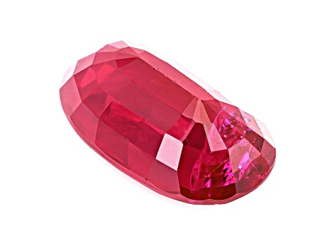 Ruby 9.9x6.4mm Oval 2.10ct