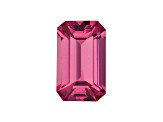 Pink Spinel 5x3mm Emerald Cut 0.30ct