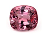 Pink Spinel 12.7x11.5mm Cushion 9.08ct