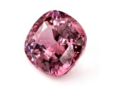 Pink Spinel 12.7x11.5mm Cushion 9.08ct