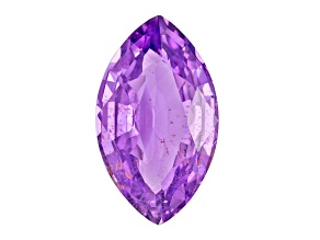 Purple Sapphire Loose Gemstone 11.1x6.5mm Marquise 2.43ct