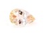 Imperial Topaz 11.05x7.15mm Pear Shape 2.58ct