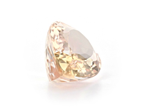 Imperial Topaz 11.05x7.15mm Pear Shape 2.58ct