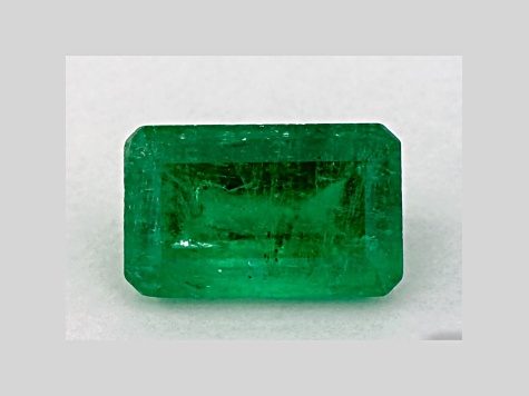 Emerald 9.21x5.74mm Emerald Cut 1.82ct