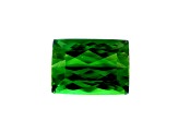 Green Tourmaline 14.7x10.6mm Cushion 9.39ct