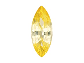 Yellow Sapphire 11.9x5.6mm Marquise 2.04ct
