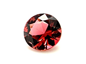 Rubellite 9.4x9mm Oval 3.00ct