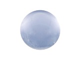 Chalcedony 7mm Round Cabochon 1.50ct