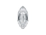 White Sapphire 6x3mm Marquise 0.35ct