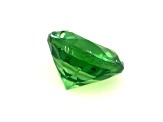 Tsavorite Garnet 5mm Round 0.60ct