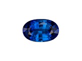 Sapphire Loose Gemstone 5x3.2mm Oval 0.29ct