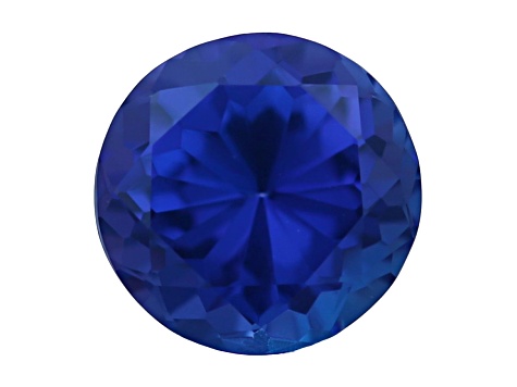 Tanzanite 11mm Round 5.72ct