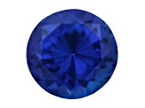 Tanzanite 11mm Round 5.72ct